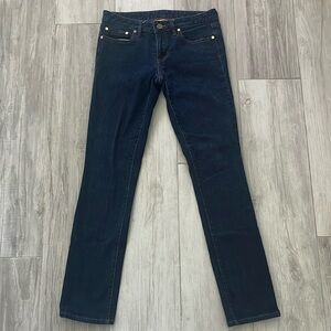 Women’s Tory Burch jeans